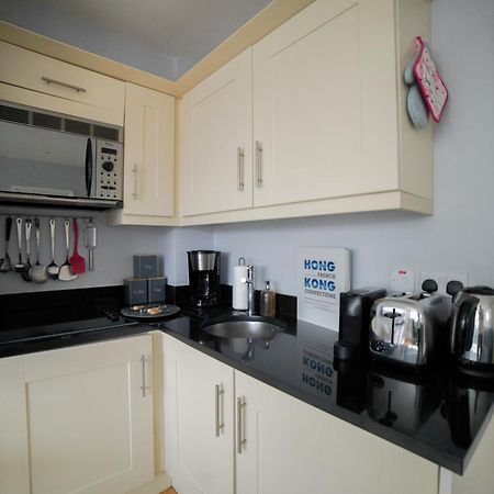 Art-Deco Apartment In Very Popular Chelsea Area Лондон Экстерьер фото